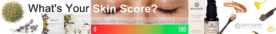 Whats Your Skin Score